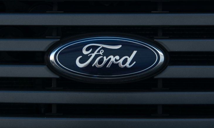 Ford.