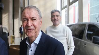 Schiaretti jugará con Randazzo en las presidenciales. 