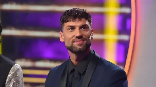 Tato llevó tranquilidad a sus fans.