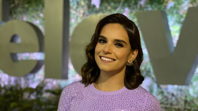 Descubre qué pasó con Tania Rincón en Televisa.