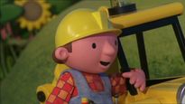 Se viene la película de Bob el Constructor.