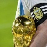 Son muchas las figuras que no podrán formar parte de la Copa del Mundo. Son muchas las figuras que no podrán formar parte de la Copa del Mundo.