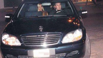 Susana Giménez fue intimada por una deuda de aportes de su chofer.