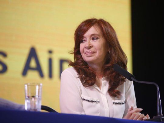 Cristina