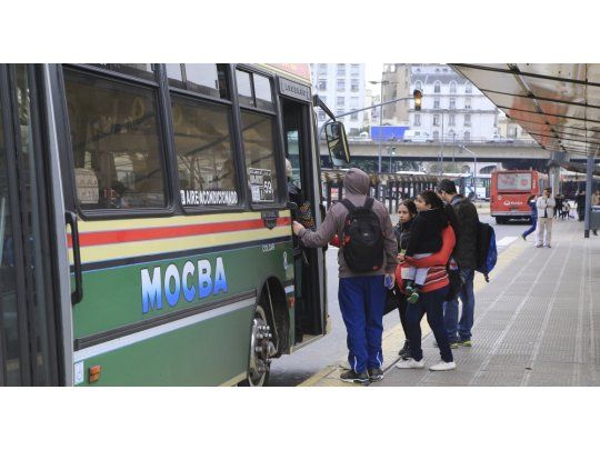 Estiman un alza promedio del 21% en transporte para 2018