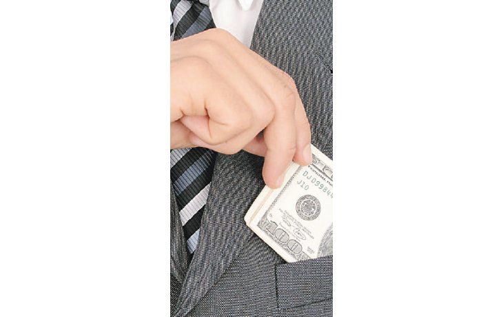 ámbito.com | El fraude interno les cuesta a las empresas hasta un 5% de sus ingresos