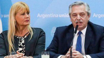 Ministre se busca
