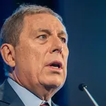 Gabriel Oddone le respondió a la oposición tras su llamado a interpelación. Gabriel Oddone le respondió a la oposición tras su llamado a interpelación.