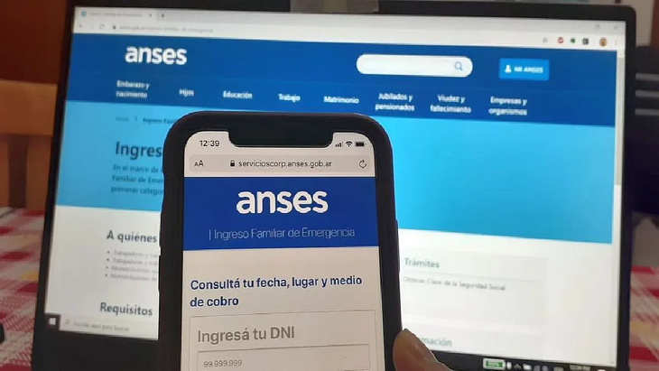 Mi ANSES