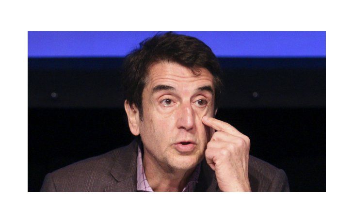 Carlos Melconian, presidente del Banco Nación (foto: archivo).