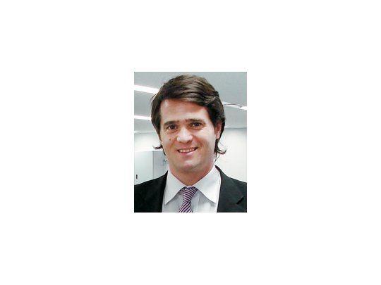 Ernesto Cavicchioli - Gerente de Marketing de Hyundai Motor Argentina