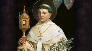 San Norberto. San Norberto.