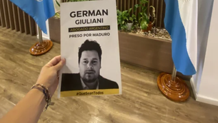 También se compartió un protagonizado por la esposa de Giuliani También se compartió un protagonizado por la esposa de Giuliani