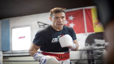sergio martinez