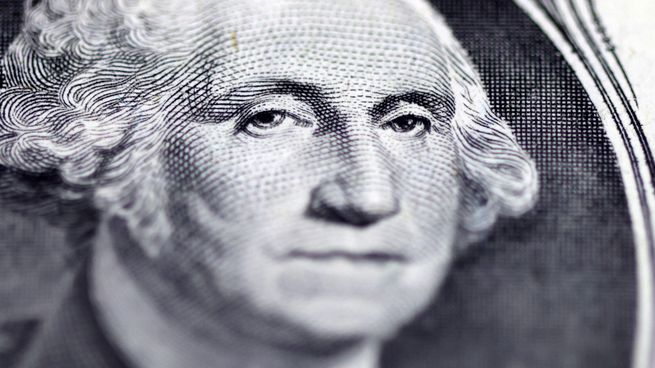 El dólar cayó en el mundo tras datos preocupantes sobre la economía EEUU