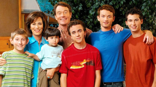 que fue de la vida de el actor de malcolm in the middle