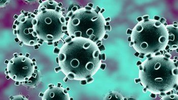 El coronavirus llegó a Argentina