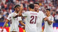 Los españoles hablaron sobre el arbitraje a favor de la Selección argentina en el Mundial 2026.
