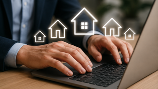 La búsqueda de propiedades por internet concentra cada vez más consultas de compra. Los PH y los departamentos de tres ambientes lideran el interés de quienes buscan vivienda en el AMBA La búsqueda de propiedades por internet concentra cada vez más consultas de compra. Los PH y los departamentos de tres ambientes lideran el interés de quienes buscan vivienda en el AMBA