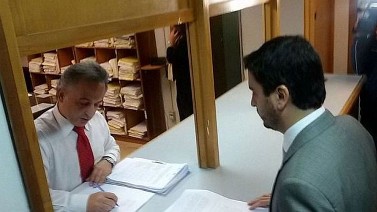 Chubut presentó amparo por el tarifazo del gas