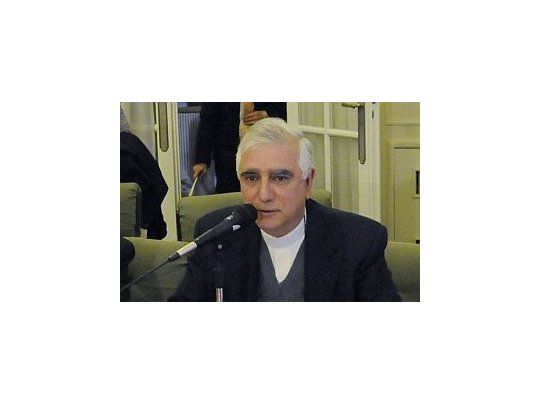 Lozano remarcó que la Policía sabe dónde se compra la droga