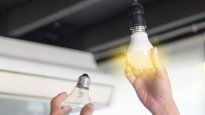 Las tarifas de luz aumentarán en la PBA.