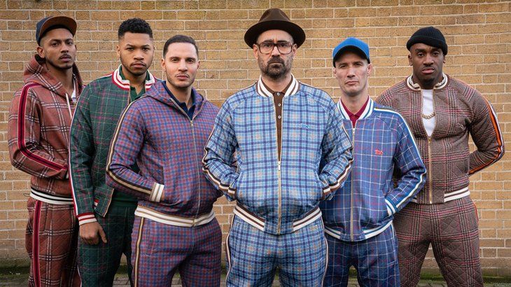 La obra dirigida por Guy Ritchie cuenta con un elenco de primer nivel. La obra dirigida por Guy Ritchie cuenta con un elenco de primer nivel.