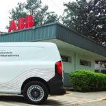 ABB es una compañía sueco-suiza con más de100 años de presencia en Argentina. ABB es una compañía sueco-suiza con más de100 años de presencia en Argentina.
