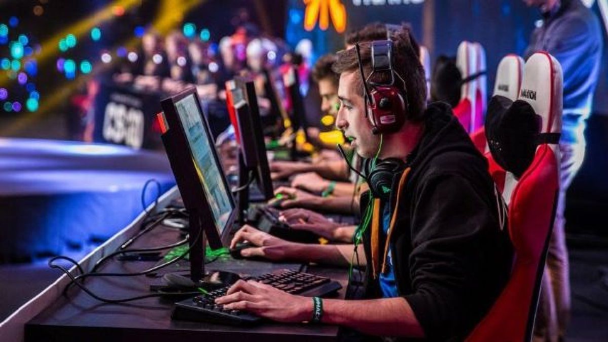 eSports: Argentina is already the third regional market in electronic sports