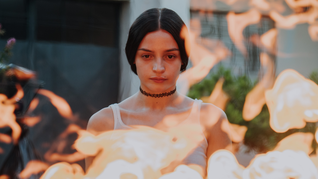 La Virgen de la Tosquera: la rabia y las hormonas protagonizan la primera adaptación de Mariana Enriquez. La Virgen de la Tosquera: la rabia y las hormonas protagonizan la primera adaptación de Mariana Enriquez.