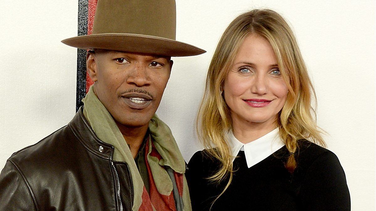 Cameron Diaz comes out of retirement for a Netflix movie with Jamie Foxx