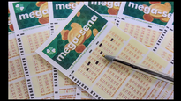 La lotería de Brasil, que llega a repartir millones de dólares.