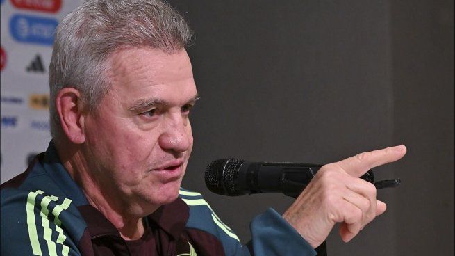 Javier Aguirre valoró la gira que se realizó por Sudamérica donde logró un triunfo ante Inter de Porto Alegre y una derrota con River Plate.