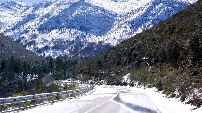 El mejor pueblo mágico para hacer turismo en invierno: bosques, valles de manzanas y paisajes nevados