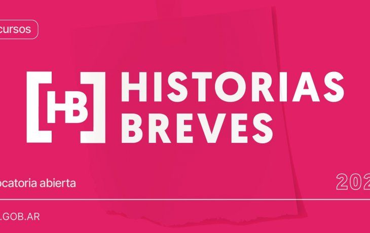 El INCAA abre la convocatoria para un nuevo Historias breves