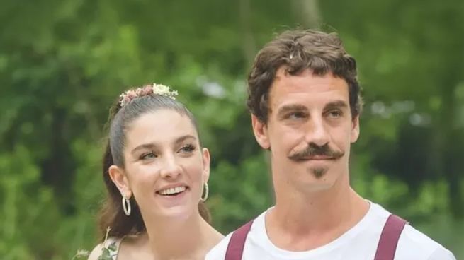 Graviotto confirmó la noticia y detalló cómo se dio la situación.