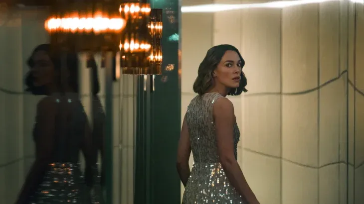 La producción de Netflix es una de las películas de suspenso que promete dar que hablar.