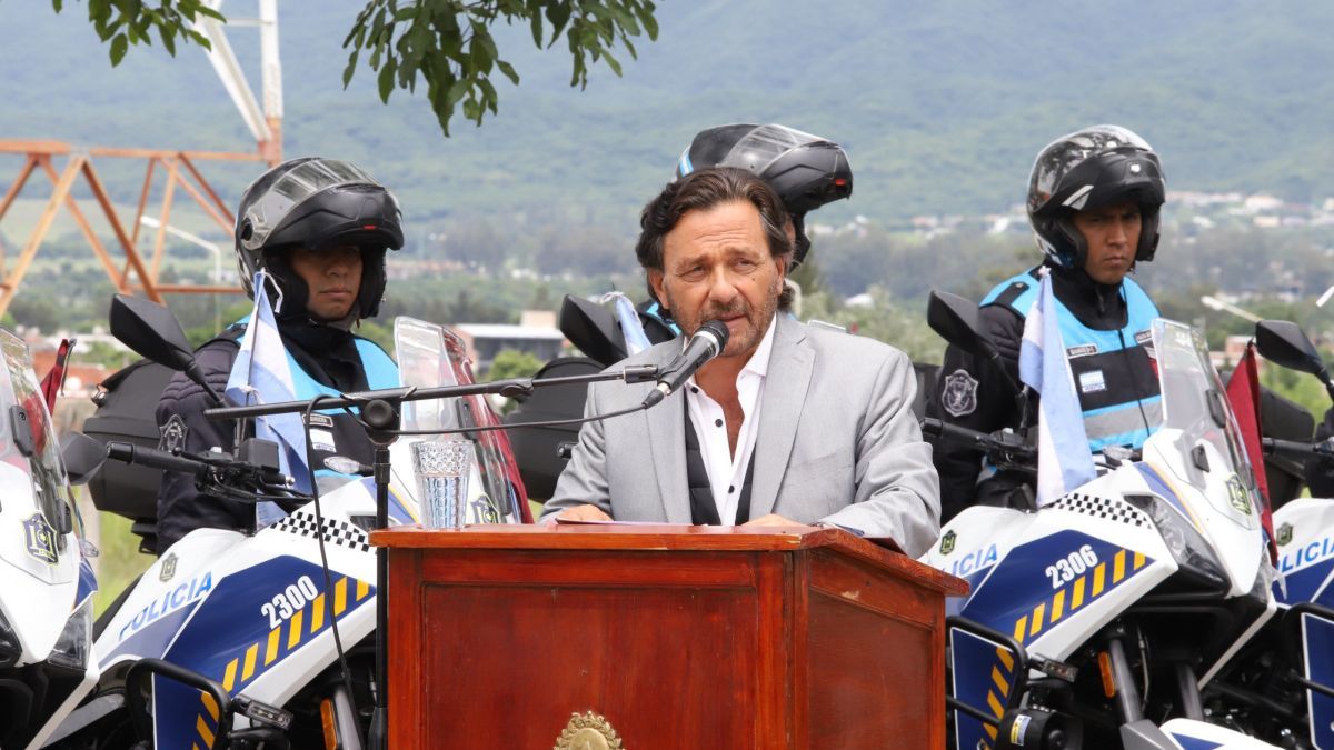 Gustavo Sáenz demanded that ANSES reveal how many non-resident foreigners receive social benefits
