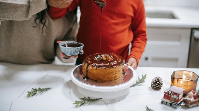 &nbsp;¡Navidad sin estrés! Métodos caseros para cocinar rico y ahorrar en estas fiestas