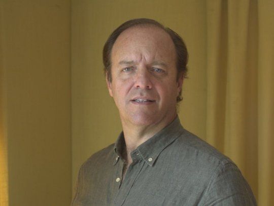 Gonzalo Tanoira.