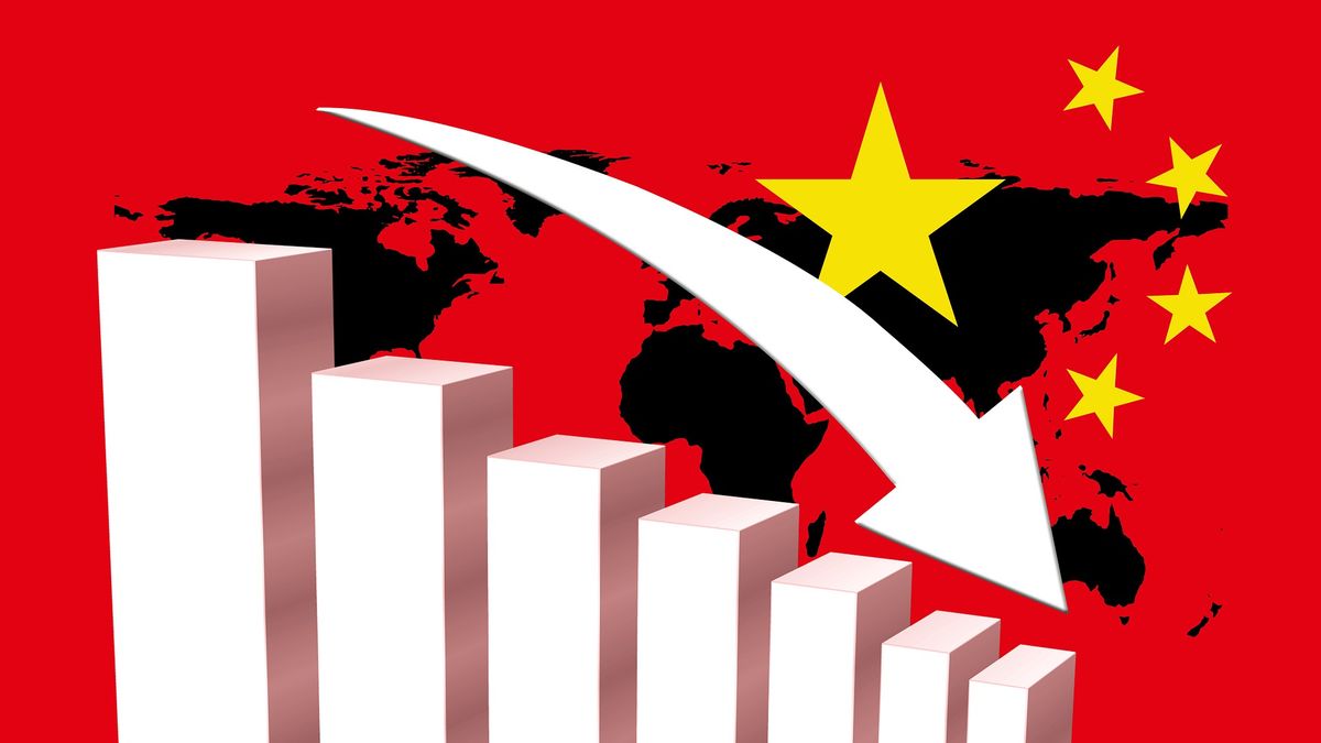 China registers the lowest inflation in 14 years, why is it bad news for Uruguay?