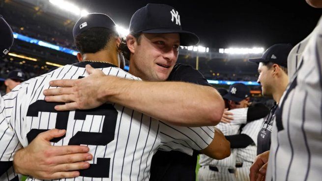 Los jugadores de los Yankees podrán llevar barba