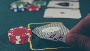 Casino.