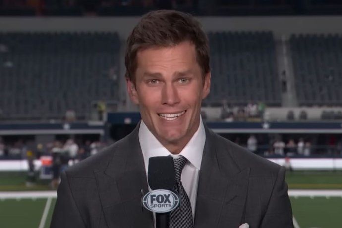 La operación se fue retrasando por dudas respecto al capital adquirido, así como por el rol de Tom Brady como comentarista deportivo en la FOX.