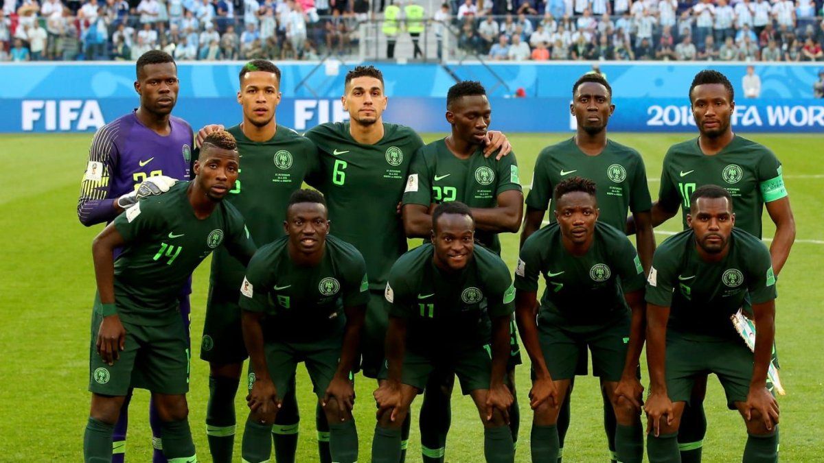 “I choose to believe”: Nigeria, Argentina’s historic rival in the group stage, could miss the 2026 World Cup