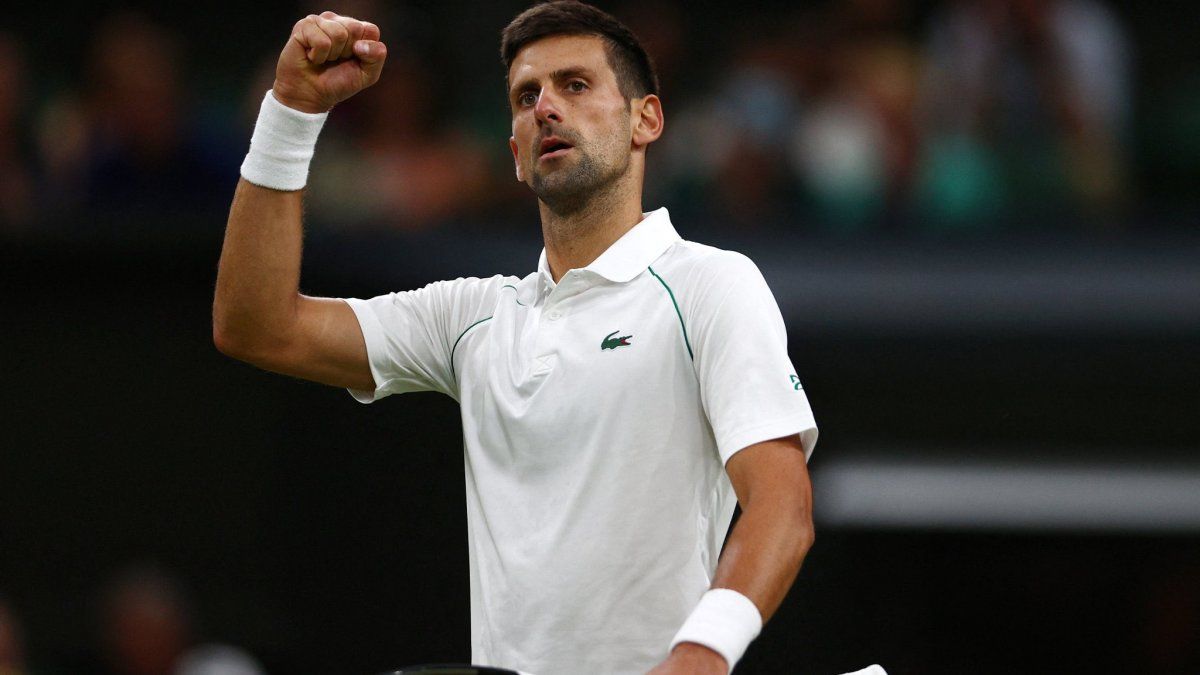 Miami Open: Djokovic will not play for not being vaccinated against Covid-19