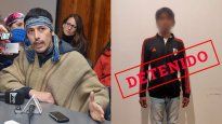 Patricia Bullrich informó el operativo y reiteró: El que las hace las paga