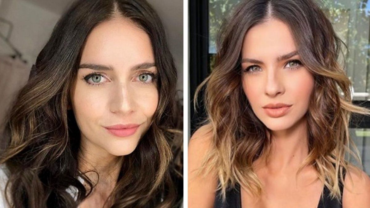 Zaira Nara told about her meeting alone with China Suárez