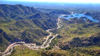 El pueblo de San Luís que puede sorprenderte con su encanto. El pueblo de San Luís que puede sorprenderte con su encanto.
