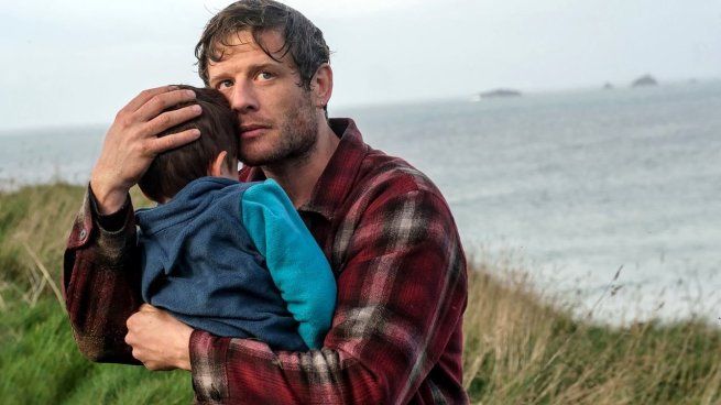 With only four episodes: the Miniseries of Disney + that raises a difficult and distressing family dilemma